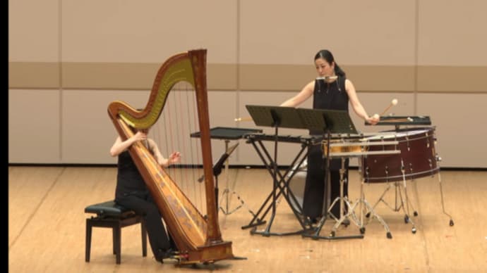 武生国際音楽祭2023⑦新しい地平コンサートⅢ