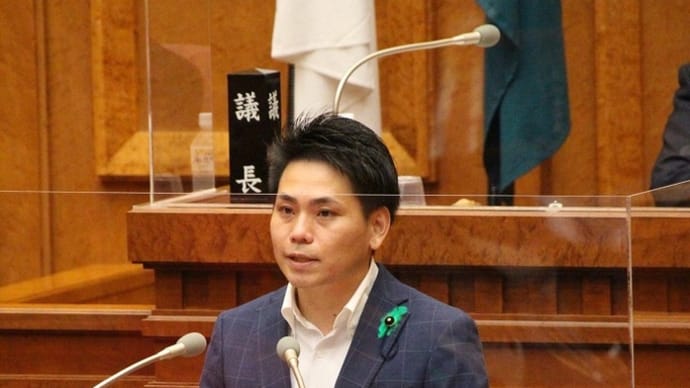 七山風力発電 県「保安林解除要件に合致しない」