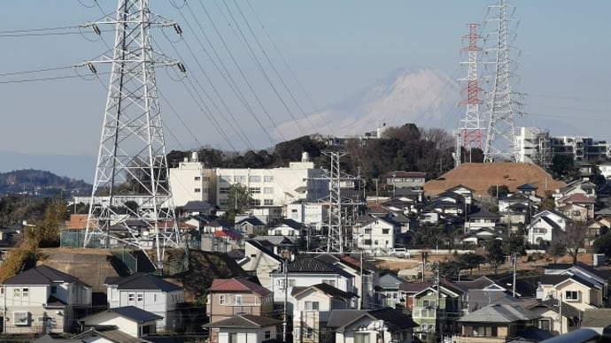 リモートワークが続く