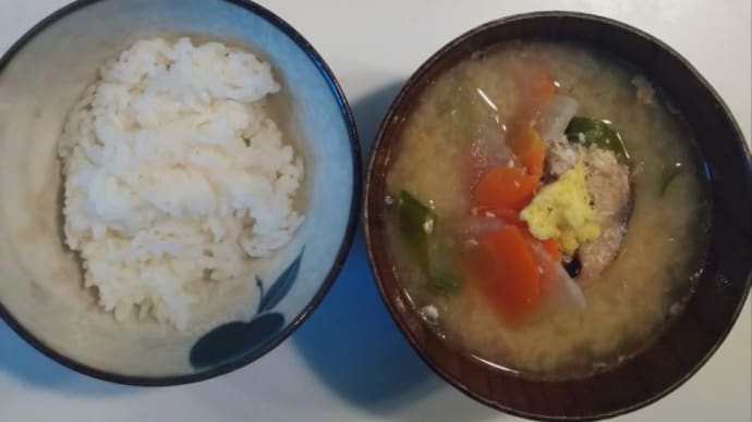 豆まき