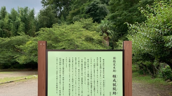 運慶の仏像と箱根