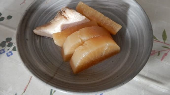寒すぎる