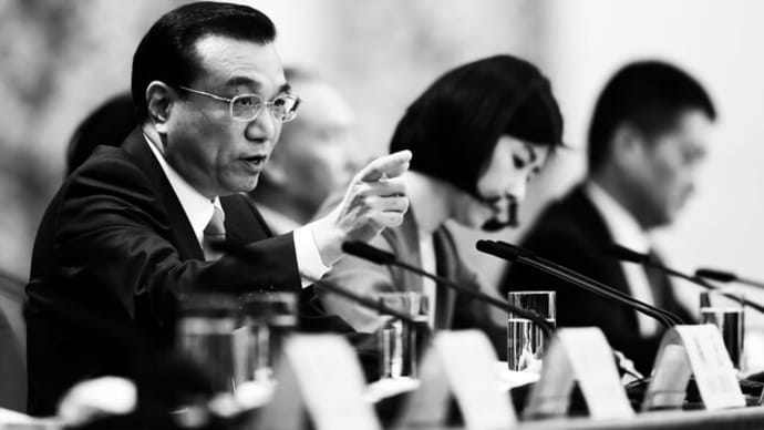 【菁英論壇】李克強の死と習近平の混乱 　中国は新たな局面へ（2）