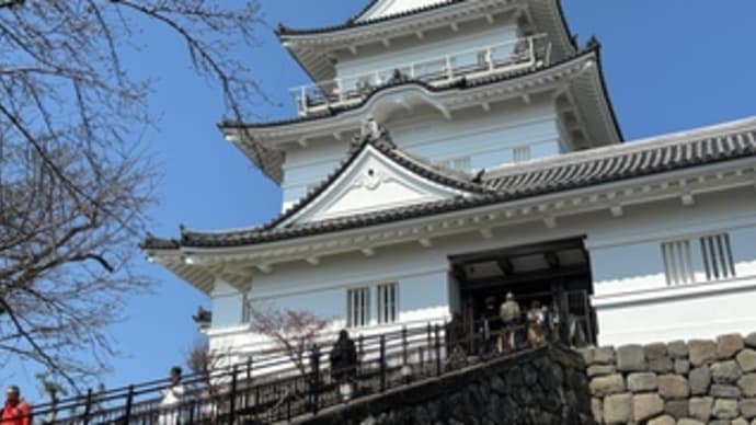 何故か急に小田原へ ^^; その①