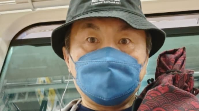 舞台稽古、アクション稽古