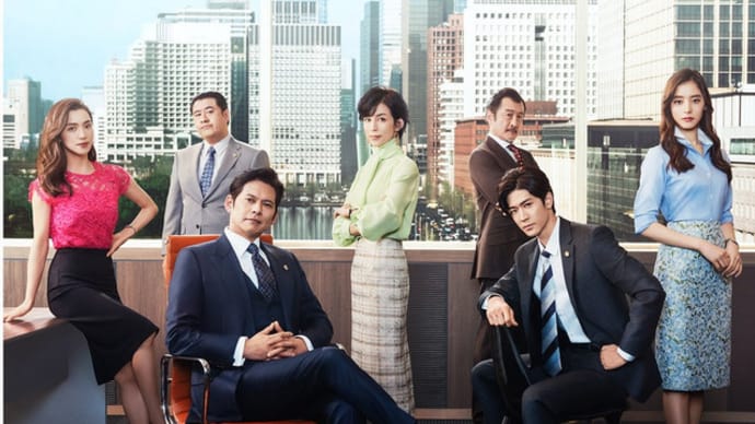 Suits season2
