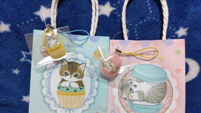 こっちも買っちゃった