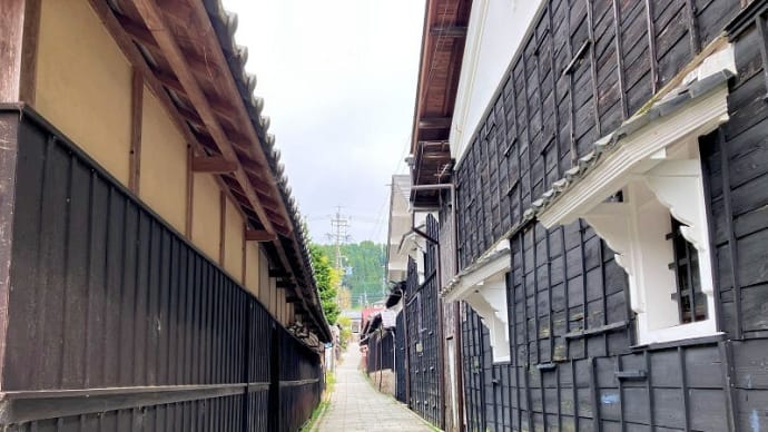 日本大正村 ・・・・・岐阜県恵那市明智町 (Ⅰ)