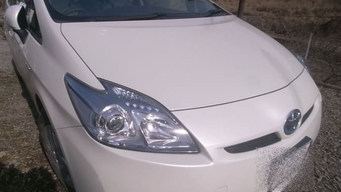 車検の後 びっくり!!したこと!ライトスイッチの位置は大丈夫か?