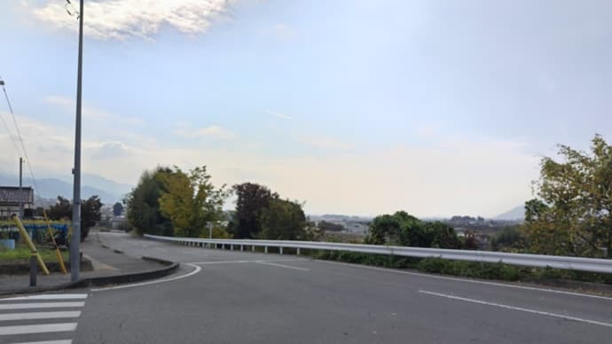 2023 11月の山梨 その9