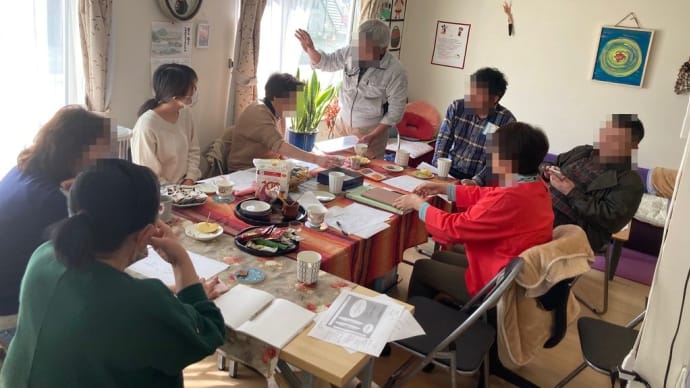 2023/04/09新年度スタートです❗️