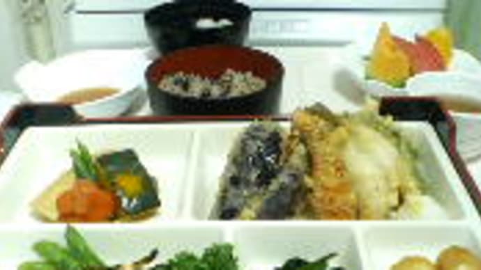 入院生活 その2