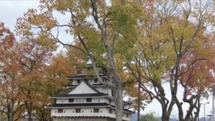 萩市内重伝地区の街歩き～其の一 in 山口県萩市