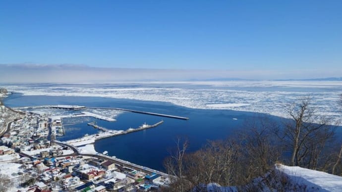 羅臼アポロ石油です(*^▽^*) 前澤友作さんにお願いがあります!羅臼の絶景スキー場