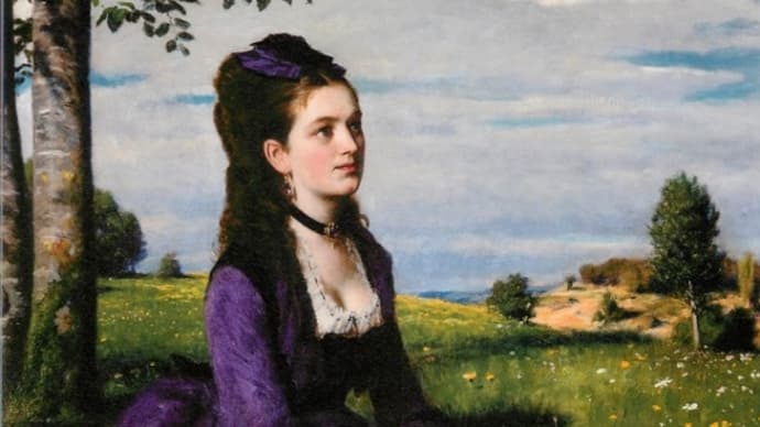 ブダペスト ヨーロッパとハンガリーの美術400年 国立新美術館