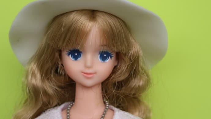 アベルxスイーツスタイルドレスコレクション ジェリービーンズ風ワンピース
