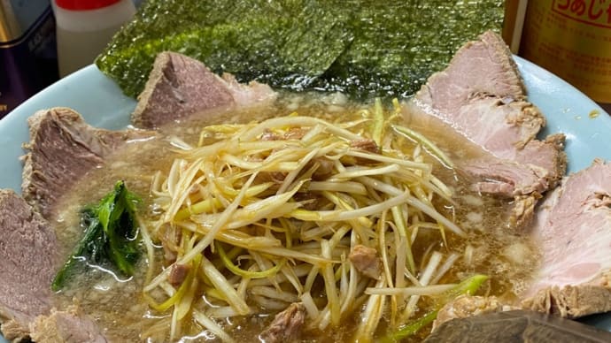 ラーメンショップ椿 三郷彦川戸店