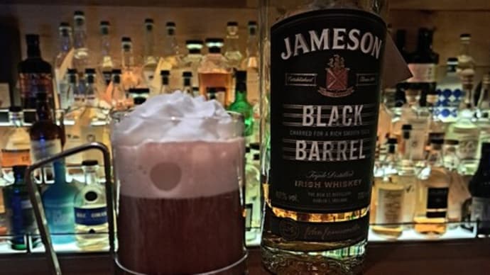アイリッシュコーヒー