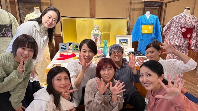『凛の集い』まで、あと“1日”!!
