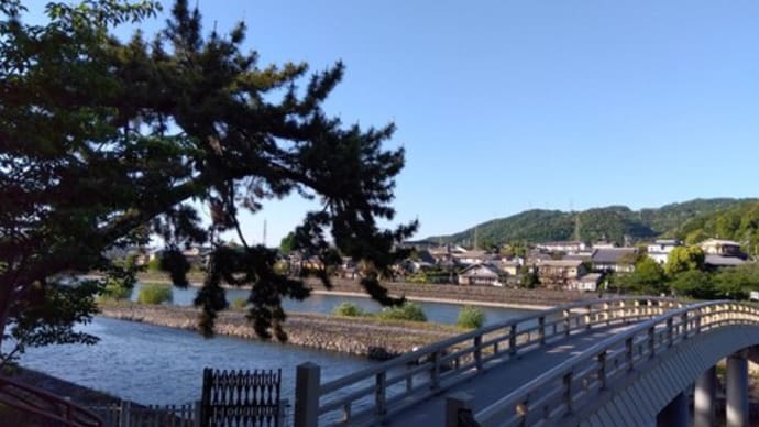 帰り路