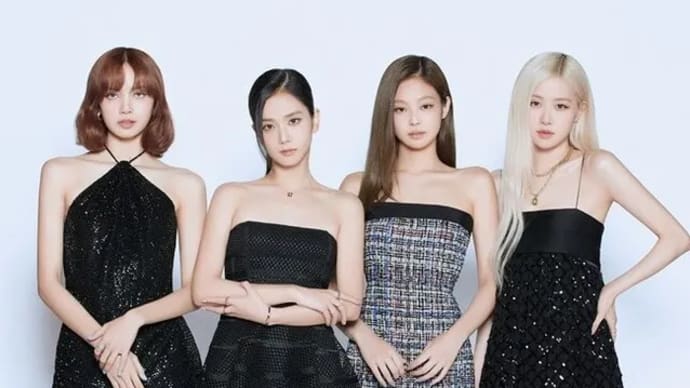 Exceeding expectations for new song ahead of tour "Pink Venom" （BlackPink）