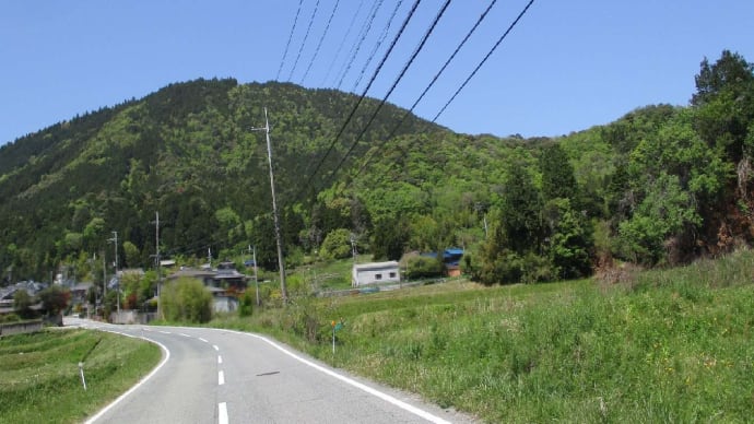 西国第二十五番霊場 御岳山(播州 清水寺)