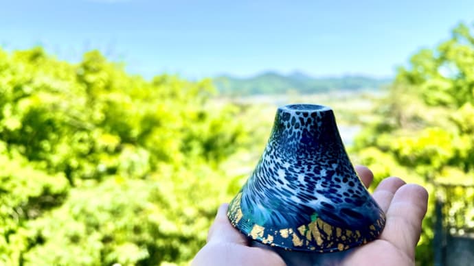 5月4日…父の命日に