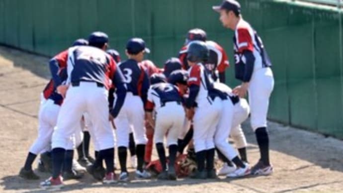 試合予定(松江市教育長旗・4日目)