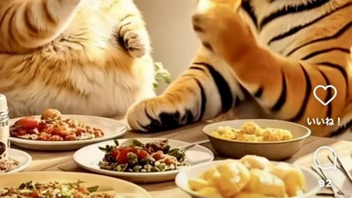 悪い猫。ww