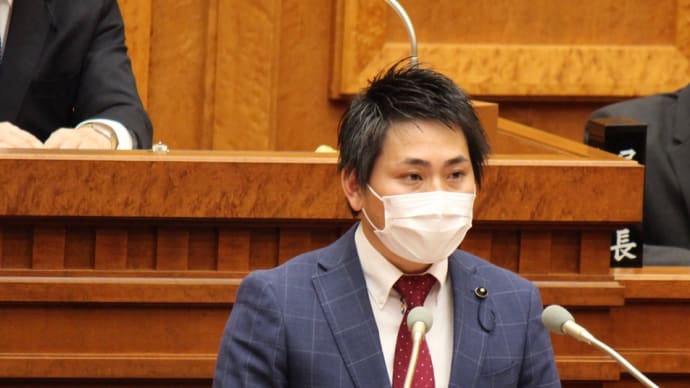 県民の声、要求が政治を動かす