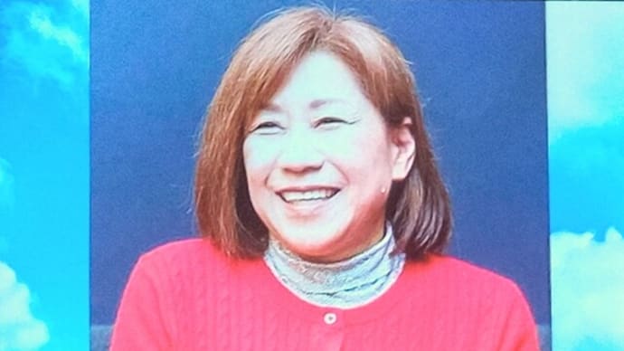 できないことよりできること ~松本すみ子さんを偲んで~