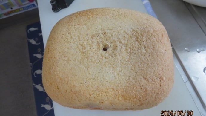 ホームベーカリー