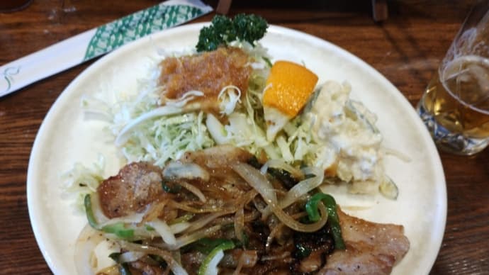アブアブ初め