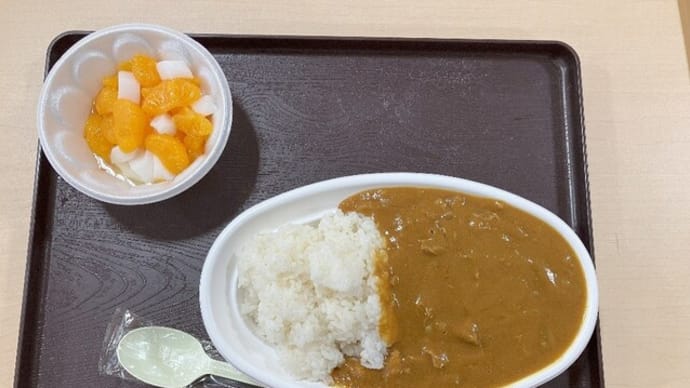 こども食堂オープン!!🍛