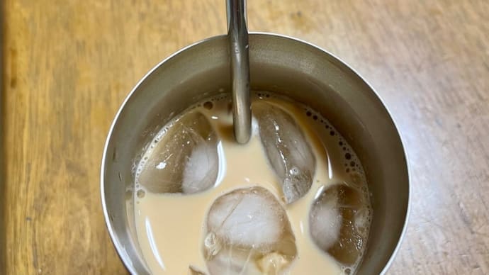ニトリのステンレスストロー