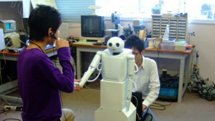 次年度立川科学センター開校式記念講演は「福祉ロボット、実演も」