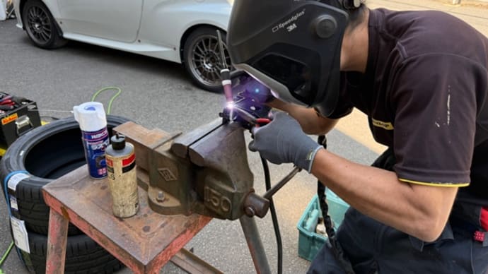 2台目製作完了✅