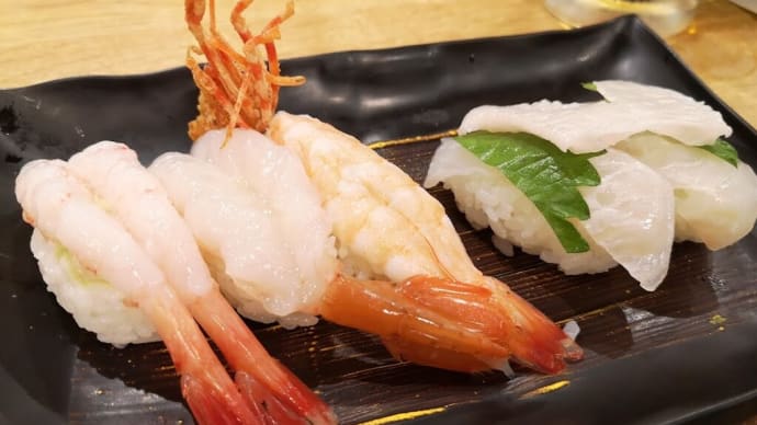 大津(42)にぎり長次郎・膳所店