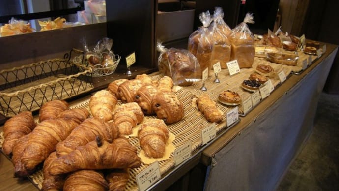 Patisseri YOSHI 5