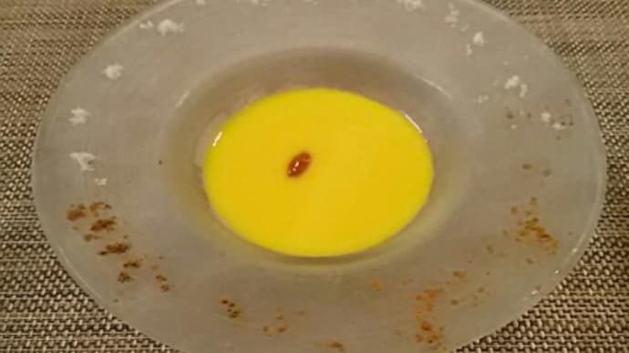 蒸し暑さに負けない食 1  夏の定点(ニッコリ)