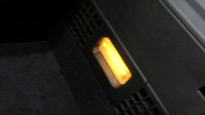 LEDなお話