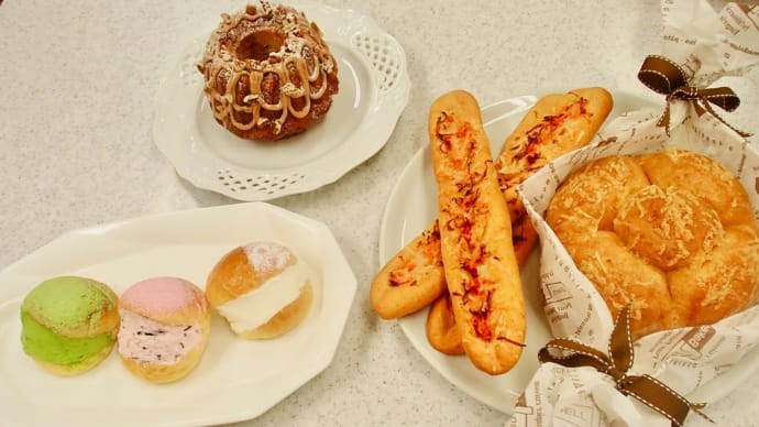 ＊ 2022 JHBS ニューイヤーセミナー 🥖
