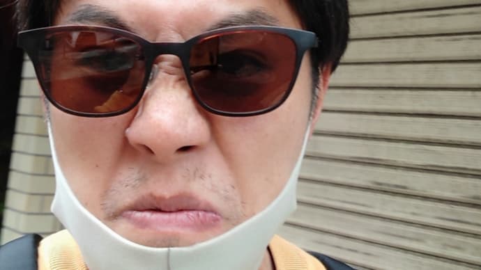 振り返り0418 むむむ〜