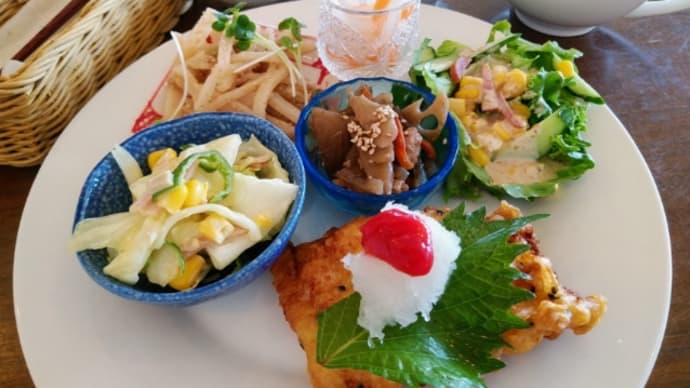 サッドカフェ