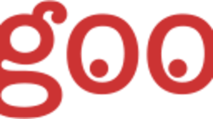 goo blogのタグの意味がわからない