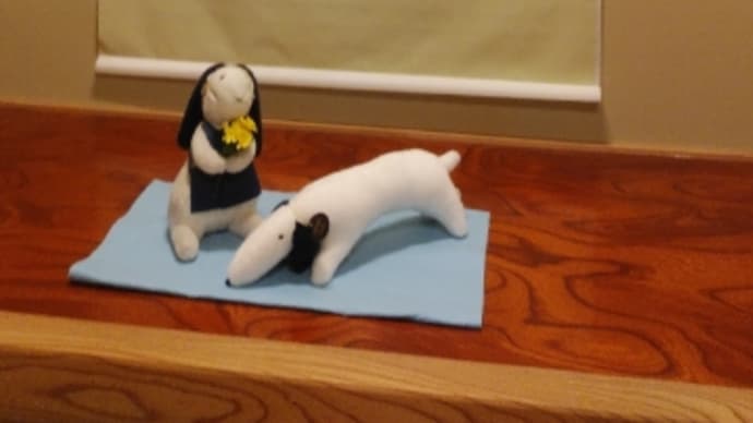 生きている問題を解決しないと ∑(OωO; )❔