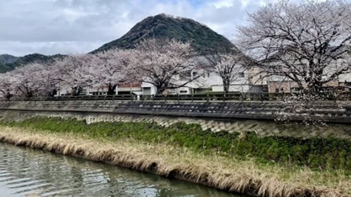 いつまでも寒い