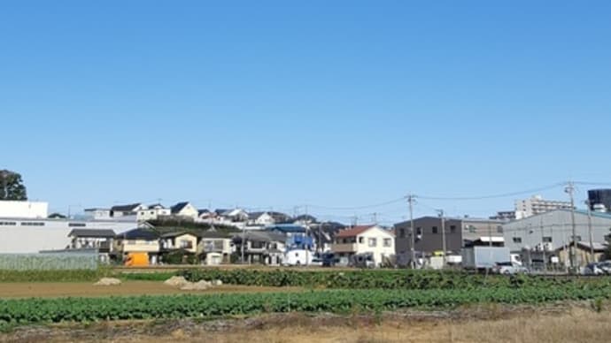 澄んだ心で朗らかに