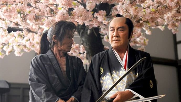 映画村の主役