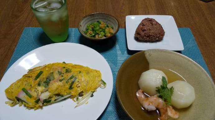 武内陶子さんの「ごごカフェ」・・・びっくりのアリの小宇宙
